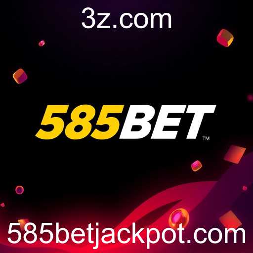 Expansão do Mercado de Jogos Online: O Papel do 585BET