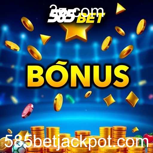 Crescimento dos Jogos Online e o Impacto do 585BET no Brasil