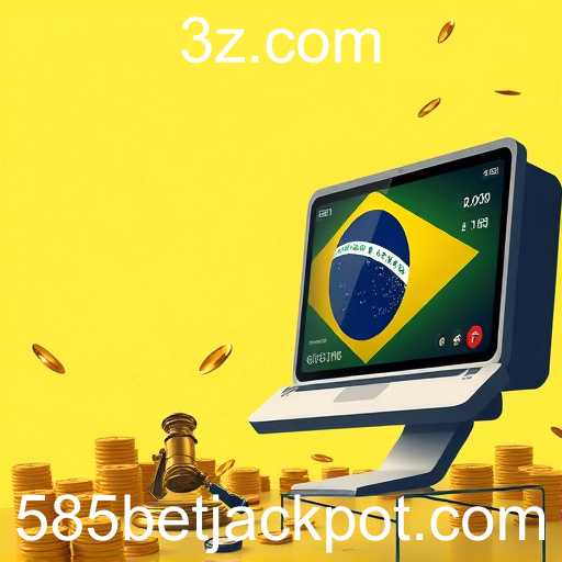 O Crescimento dos Jogos Online no Brasil